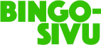 Bingosivu Logo